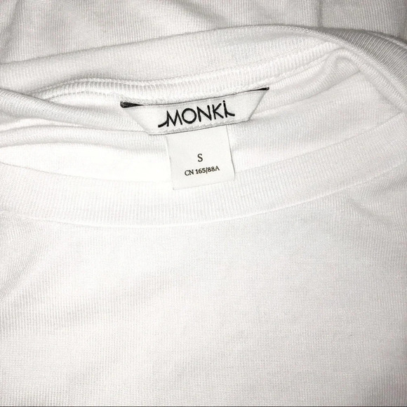 small top - Picture 4 of 4